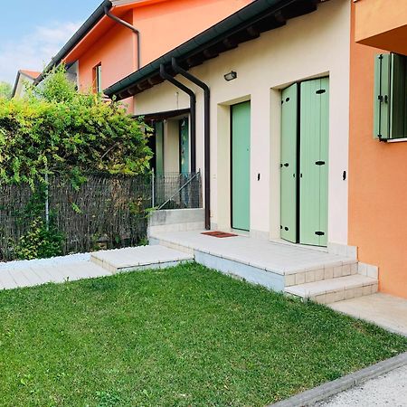La Casa Di Lory Villa Cessalto ภายนอก รูปภาพ