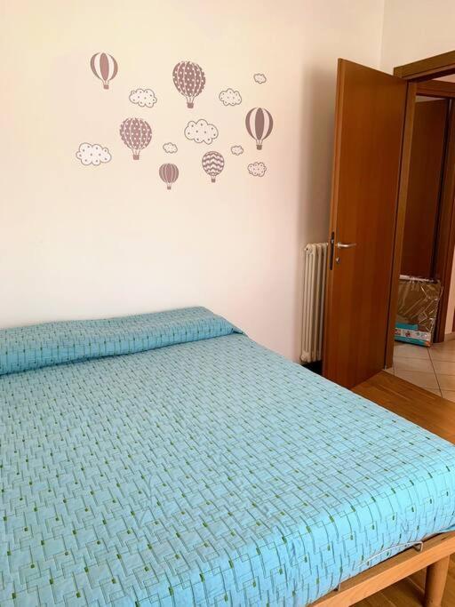 La Casa Di Lory Villa Cessalto ภายนอก รูปภาพ