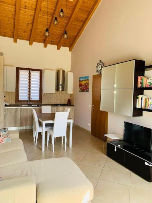 La Casa Di Lory Villa Cessalto ภายนอก รูปภาพ