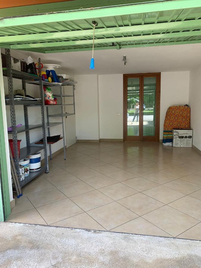 La Casa Di Lory Villa Cessalto ภายนอก รูปภาพ
