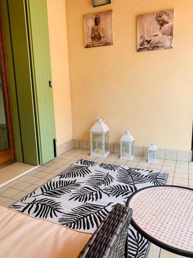 La Casa Di Lory Villa Cessalto ภายนอก รูปภาพ