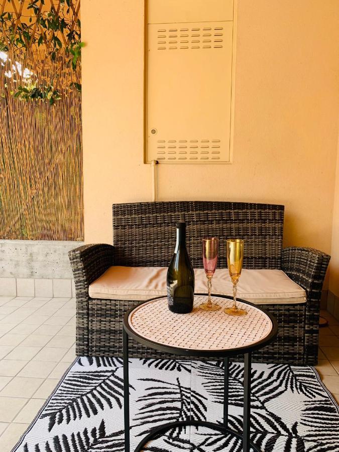 La Casa Di Lory Villa Cessalto ภายนอก รูปภาพ