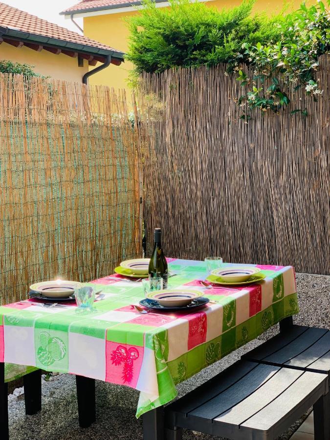 La Casa Di Lory Villa Cessalto ภายนอก รูปภาพ
