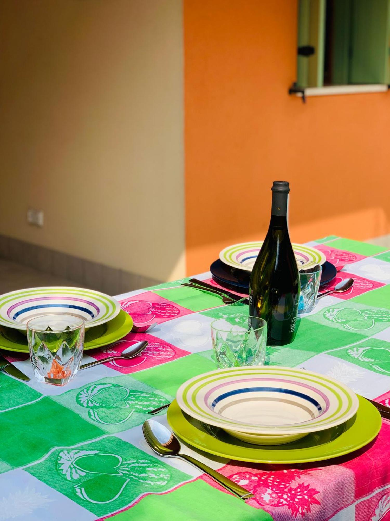 La Casa Di Lory Villa Cessalto ภายนอก รูปภาพ